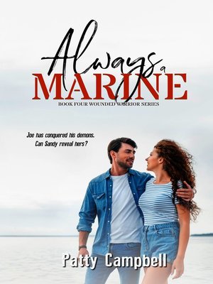 cover image of Always a Marine